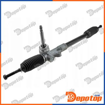Crémaillère de direction hydraulique pour HYUNDAI | 06353000, 14-1549